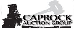 Caprock Auctions